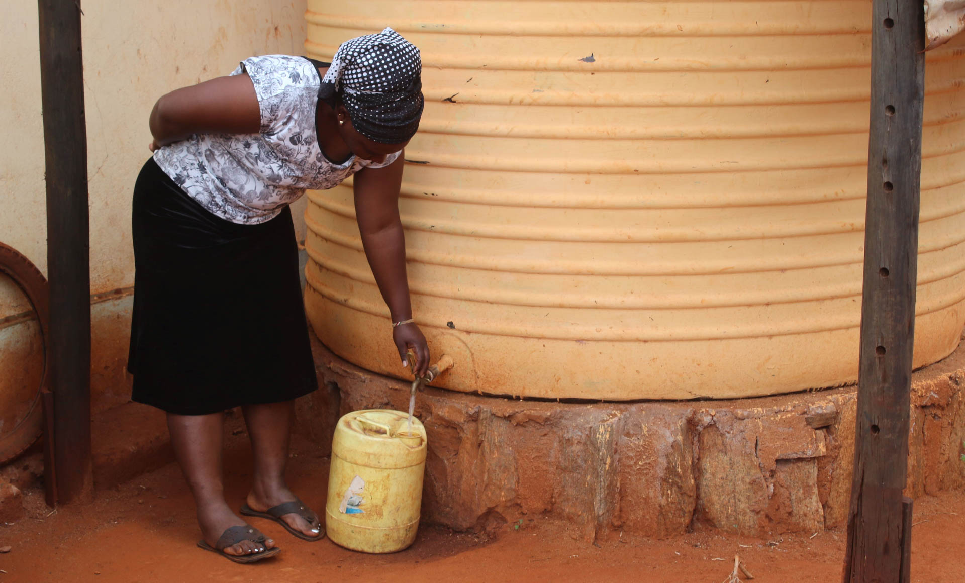 20250809 Community Led Solutions How A VSLA Group In Kamungi Conservancy Is Enhancing Access To Clean Water Photo 1
