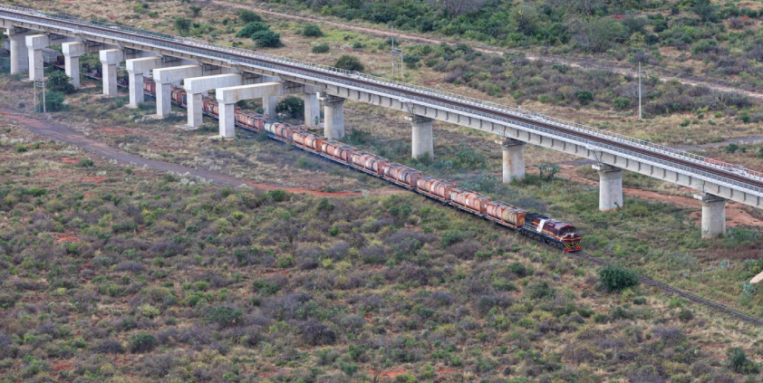 JULY 2025 Tsavo Trust Monthly Report