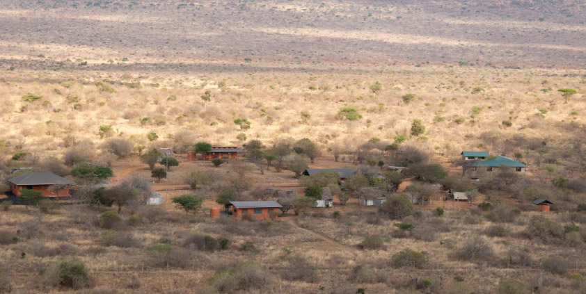 SEPTEMBER 2025 Tsavo Trust Monthly Report