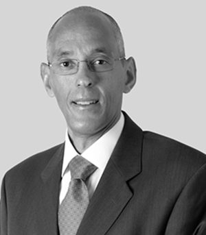 James Ndegwa