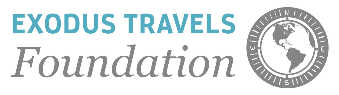 Exodus Foundation