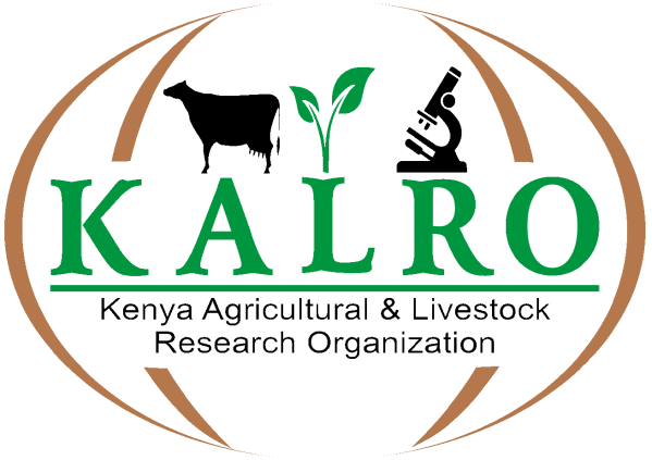 Kalro Logo Original