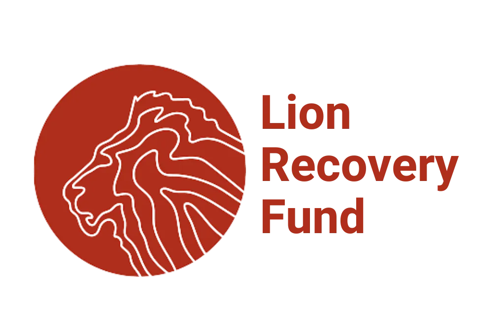 Lion Recovery